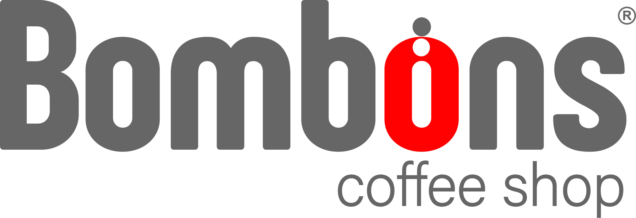 BOMBONS Coffee Shop
